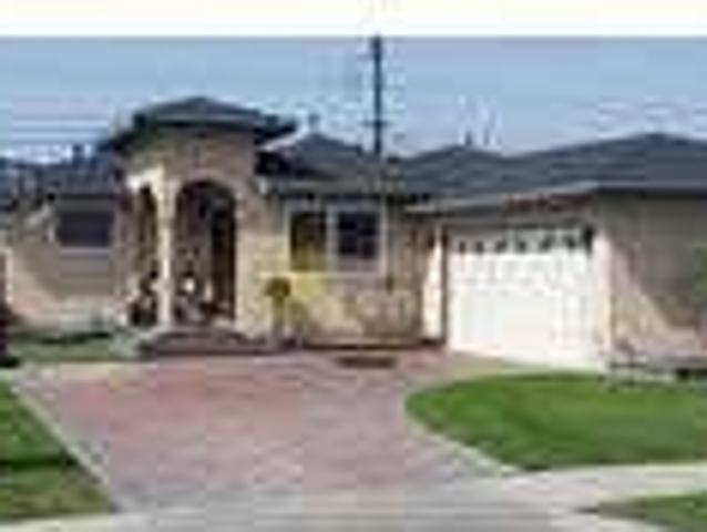 House for rent in Gardena, Los Angeles County