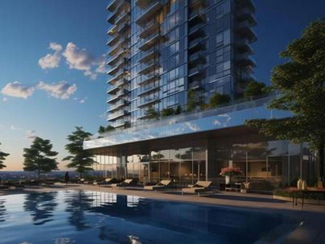 Condominium for sale in Kajang, Langat