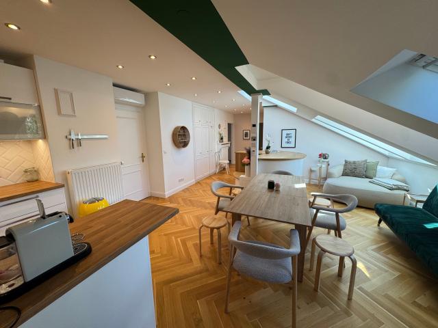 Apartment mieten in Obermeidling, Wien