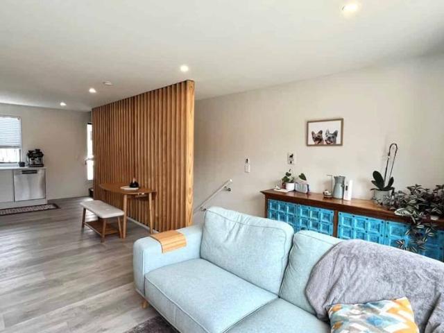 Townhouse for rent in Rapanui, Oroua County