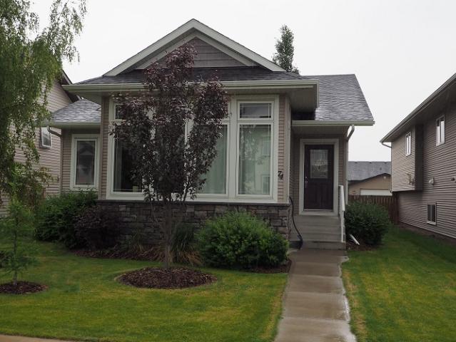 House for rent in Clearview, City of Red Deer