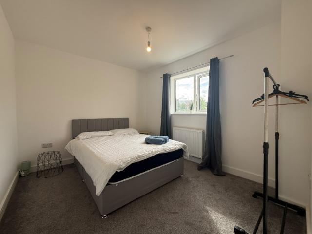 Apartment for rent in Bradgate, Rotherham