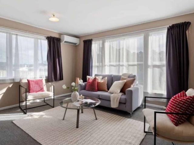 Room for rent in Waitangirua, Porirua