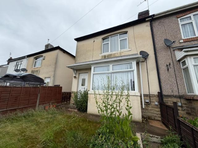 Apartment for rent in Guilthwaite, Rotherham