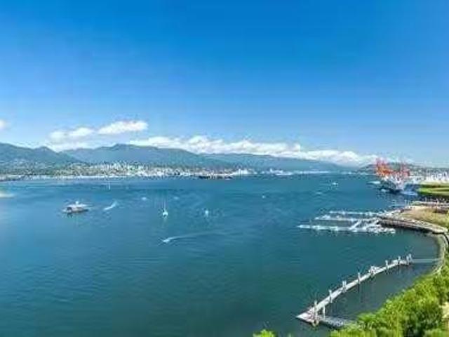 Condo for sale in Vancouver, British Columbia