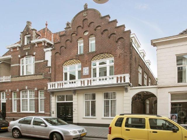 Appartement te huur in Bosch, Noord Brabant