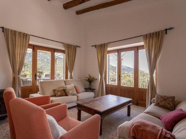 Casa en alquiler en Raiguer, Baleares