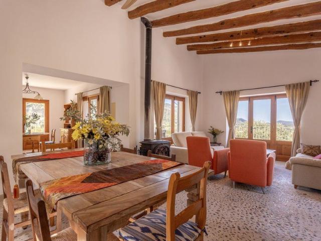 Casa en alquiler en Raiguer, Baleares