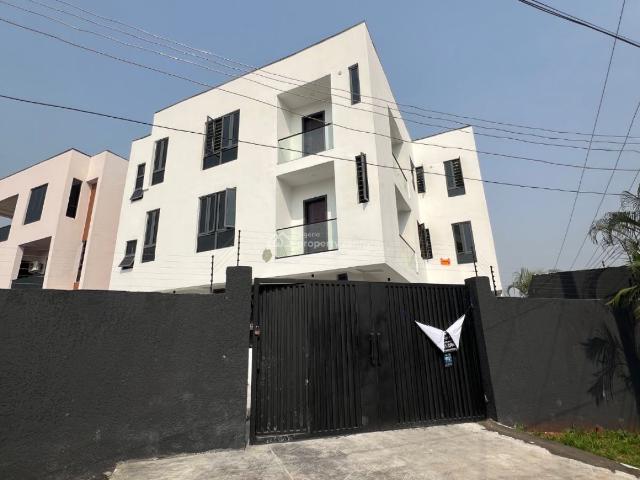 Flat for rent in Eti Osa, Lagos