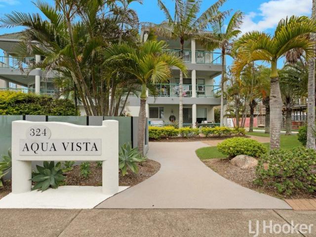 Apartment for rent in Great Sandy Strait, Queensland