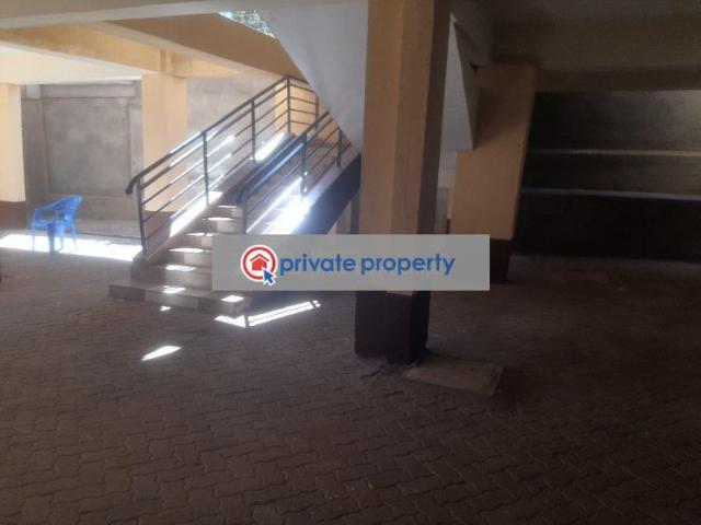 Apartment for rent in Kiambu