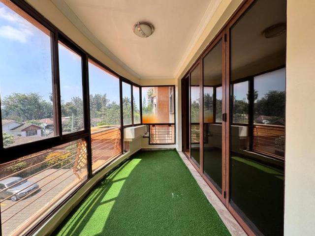 Apartment for rent in Kiambu, Nairobi
