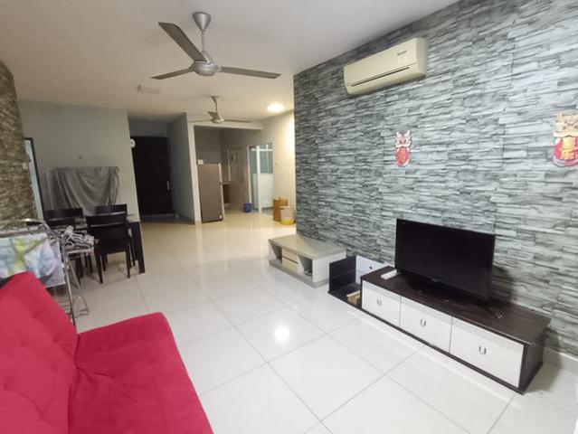 Condominium for rent in Petaling, Subang Jaya