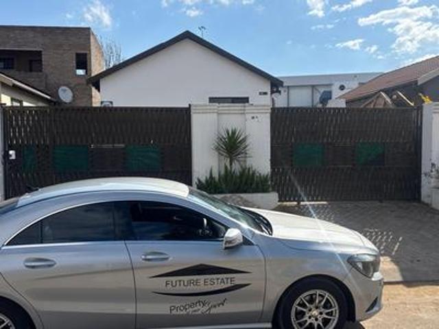 House for rent in Nooitgedacht, Gauteng