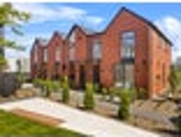 Townhouse for sale in Saint Albans, Canterbury