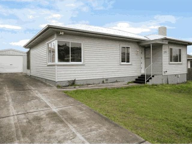 House for rent in Hobart, Tasmania
