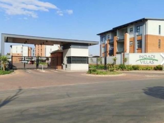 Apartment for sale in Ekurhuleni, Gauteng