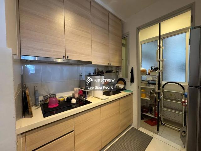 Residential House for rent in Hulu Selangor, Selangor