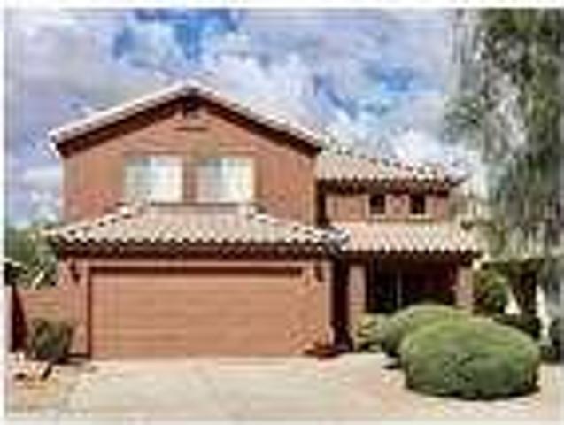 House for rent in Cave Creek, Maricopa County