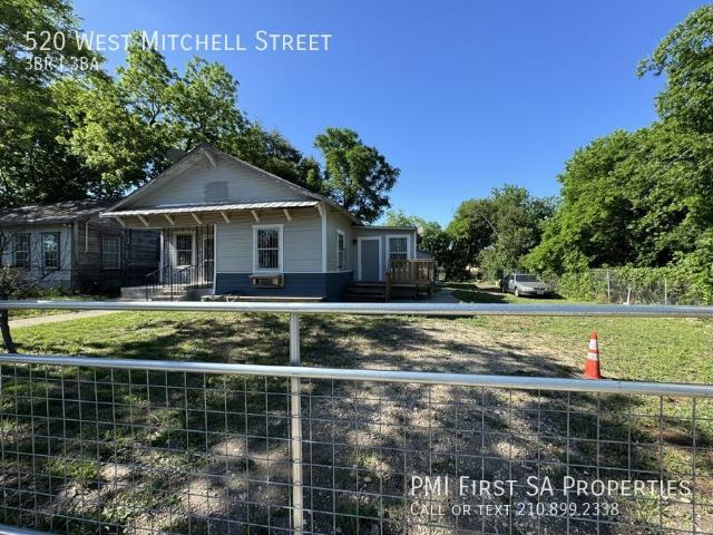 House for rent in Leesville, Texas