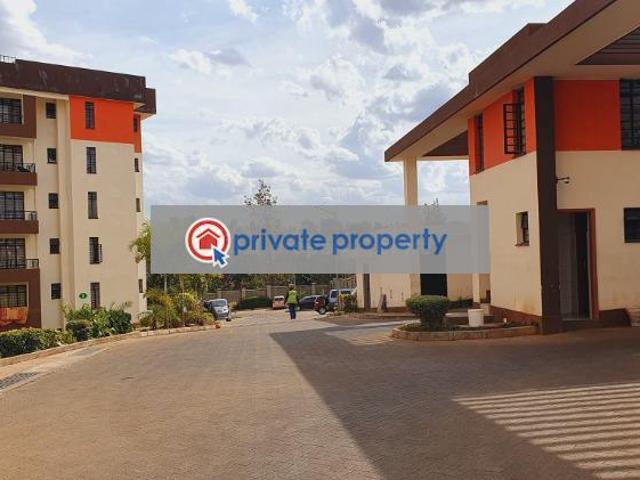 Apartment for rent in Kiambu, Nairobi