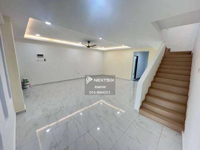 Residential House for sale in Johor