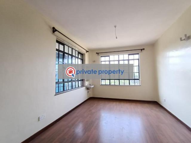 Apartment for sale in Kileleshwa, Kiambu