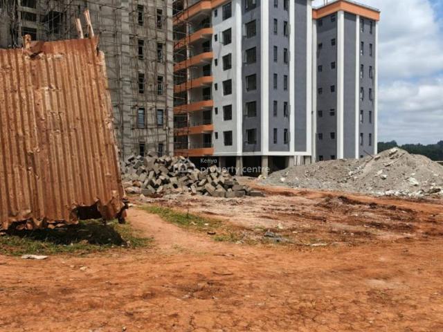 Apartment for sale in Kiambu