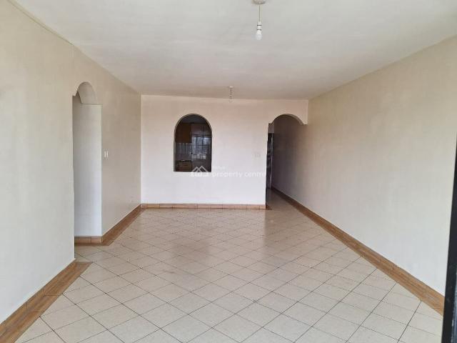 Apartment for rent in Riruta Nyayo, Kiambu