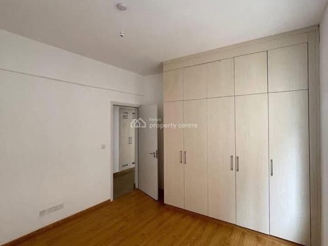 Apartment for rent in Kilimani, Kiambu
