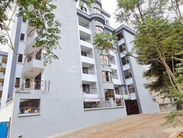 Apartment for rent in Kiambu, Nairobi