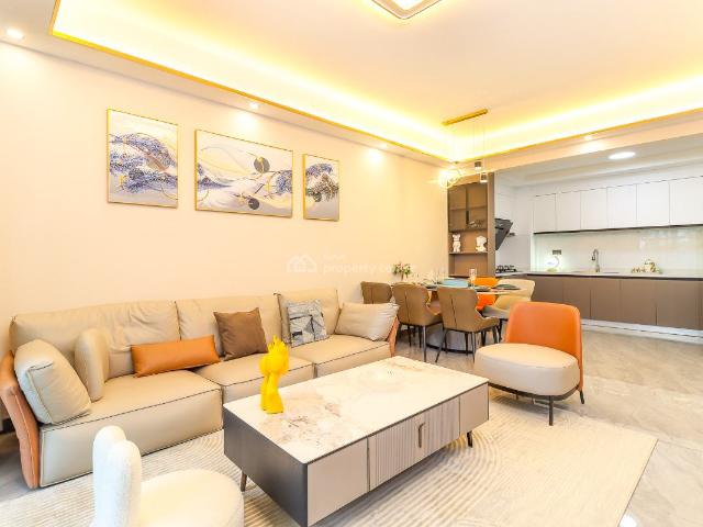 Apartment for rent in Kilimani, Westlands