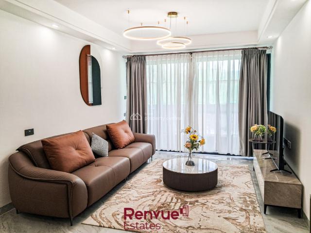 Apartment for sale in Kileleshwa, Westlands
