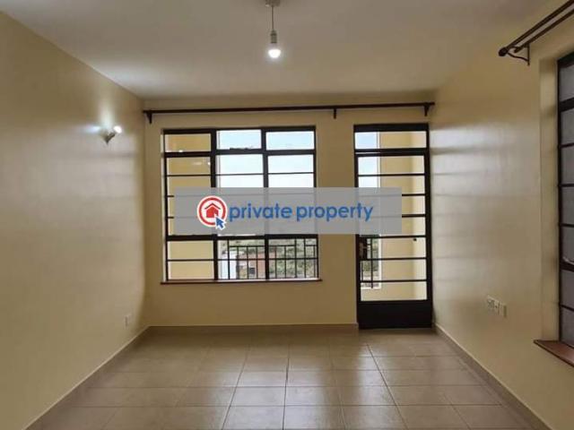 Apartment for rent in Ruiru, Kiambu