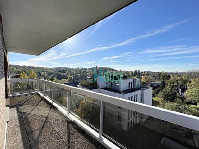Appartement location à Uccle, Bruxelles