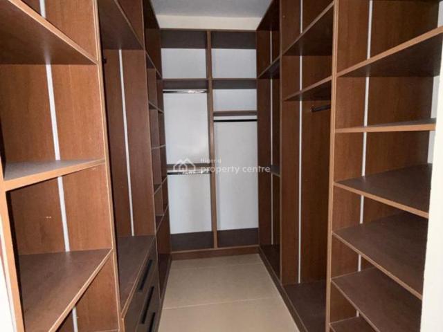 Flat for sale in Eti Osa, Abuja