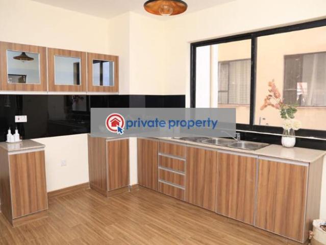 Apartment for rent in Kiambaa, Kiambu