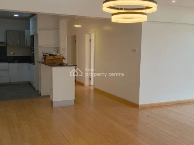 Apartment for rent in Kileleshwa, Kiambu