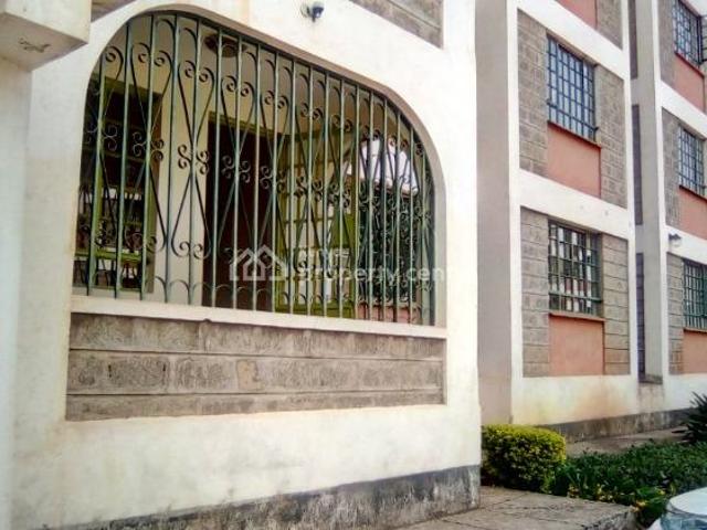 Apartment for rent in Kiambu, Nairobi