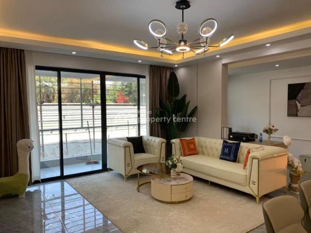Apartment for sale in Dagoretti, Kileleshwa