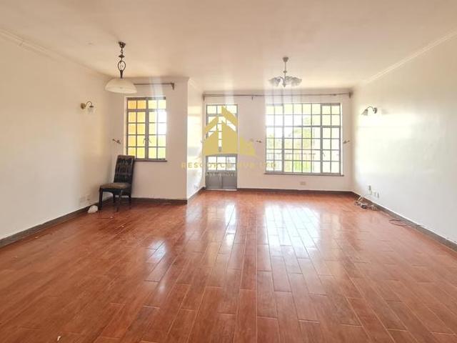 Apartment for rent in Loresho, Westlands