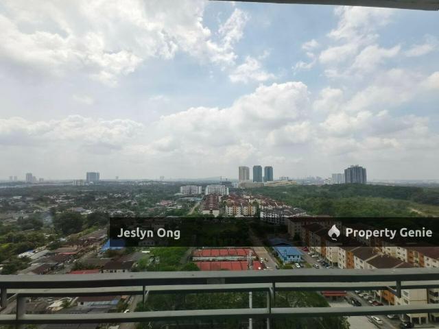 Apartment for rent in Johore Bahru, Johor