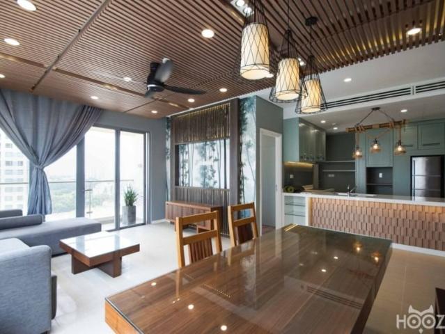 Căn hộ cho thuê tại Thủ Đức, Hồ Chí Minh