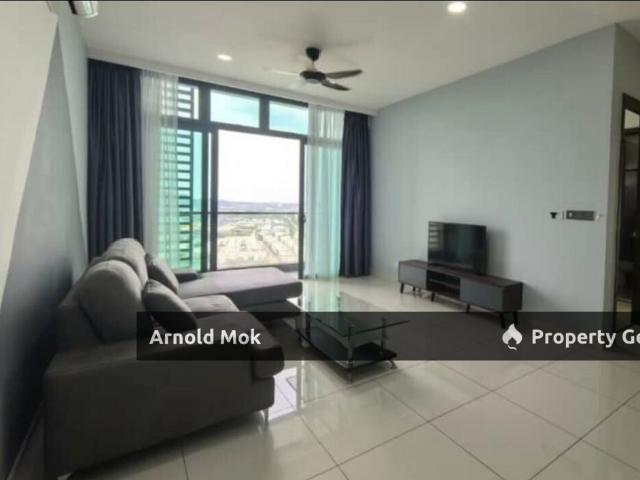 Apartment for rent in Pasir Gudang, Johor