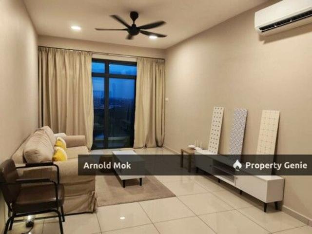 Apartment for rent in Johore Bahru, Johor