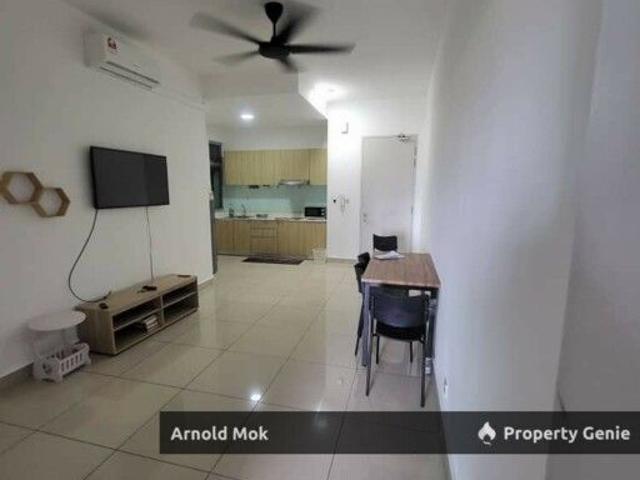 Apartment for rent in Masai, Johor
