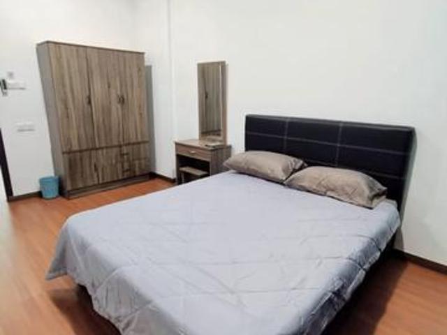 Apartment for rent in Bintulu, Sarawak