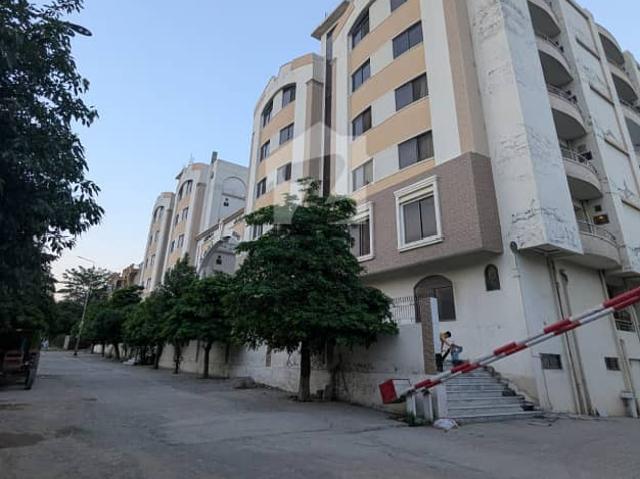 Apartment for sale in Islamabad