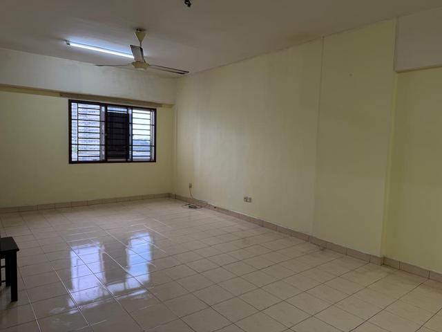 Apartment for sale in Johore Bahru, Johor