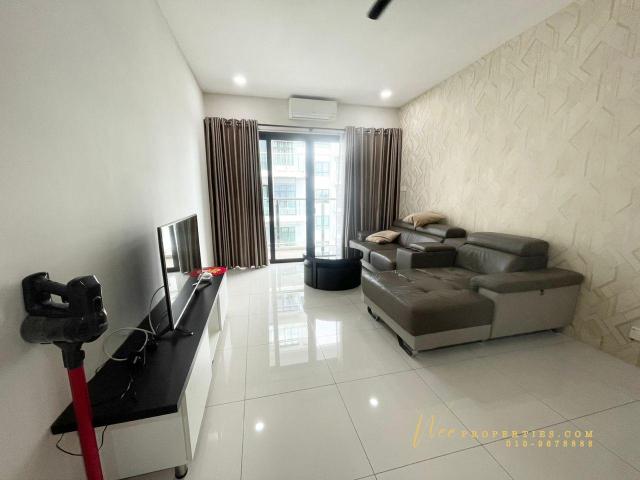 Apartment for rent in Kuching, Sarawak